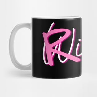 Matt Rife- Rifey Mug